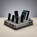 Mobile Device Testing Dock — Multi-Platform