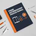 Phone Refurbishment Process Manual
