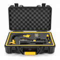 QC Inspection Lighting Kit — Portable