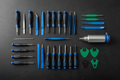 Rework Station Tool Set — Precision Hand Tools
